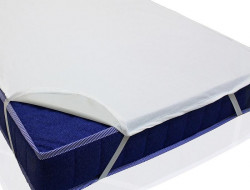 Наматрасник непромокаемый на резинках АЛЬВИТЕК МУЛЕТОН 70х200