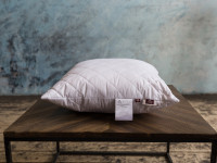 Подушка-думочка стеганная GERMAN GRASS 95C GRASS 40х40 упругая