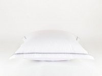 Комплект наволочек GERMAN GRASS SALZBURG NOBLE PEARL GRASS 70х70 (2шт)