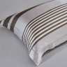 Простыня из тенсела с наволочками 50х70 (2шт) ASABELLA 2123-3P 240х260