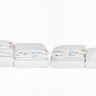 Одеяло кассетное GERMAN GRASS ROYAL DOWN GRASS 240х260 очень теплое