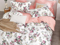 Постельное белье из твила TANGO TPIG4-1909 50х70 (1шт), 70х70 (1шт) 1,5-спальное