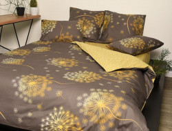 Постельное белье из твил-сатина BELPOL ВОЯЖ 50х70 (2шт), 70х70 (2шт) евро