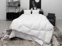 Одеяло кассетное GERMAN GRASS 41171 CLOUD DOWN GRASS 160x220 всесезонное light