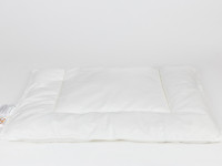 Детская подушка GERMAN GRASS BABY SILK COСOОN 40х60 низкая