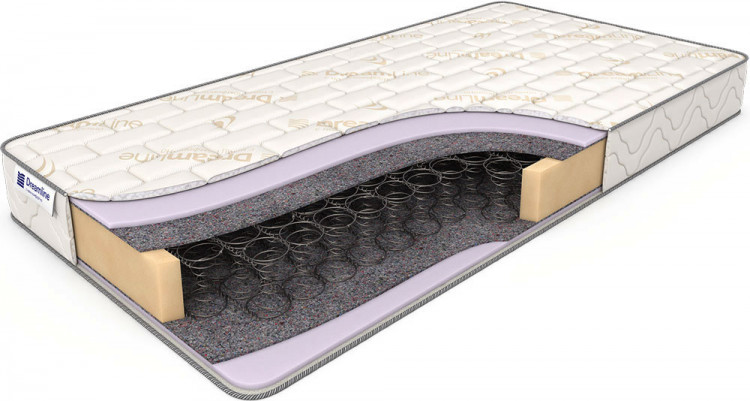 Матрас DREAMLINE CLASSIC +30 BS-120