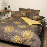 Постельное белье из твил-сатина BELPOL ВОЯЖ 70х70 (2шт) 2-спальное