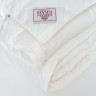 Одеяло кассетное GERMAN GRASS LUXE DOWN GRASS 240х260 теплое