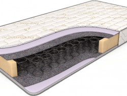 Матрас DREAMLINE CLASSIC +40 BS-120
