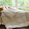 Одеяло кассетное GERMAN GRASS ORGANIC DOWN GRASS 150х200 всесезонное