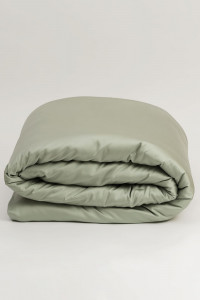 Пододеяльник GERMAN GRASS OLIVE BRILLIANT GRASS 200х220