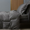Пододеяльник из египетского хлопка GERMAN GRASS Graphite Allure Grass 140х205