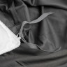 Пододеяльник из египетского хлопка GERMAN GRASS Graphite Allure Grass 140х205