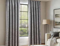 Комплект штор из велюра TANGO GLORIA V-03 200х270 (2шт)