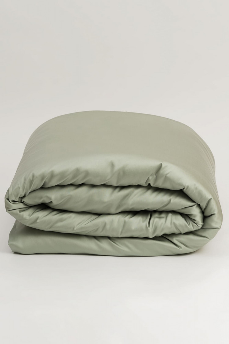 Пододеяльник GERMAN GRASS OLIVE BRILLIANT GRASS 220х240