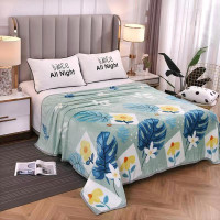 Плед из микрофибры CRISTELLE FLAMENCO CFR-84 150х200