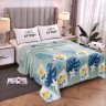 Плед из микрофибры CRISTELLE FLAMENCO CFR-84 150х200