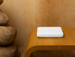 Подушка GERMAN GRASS MEMORY TRAVEL GRASS 38х26х8/6 упругая