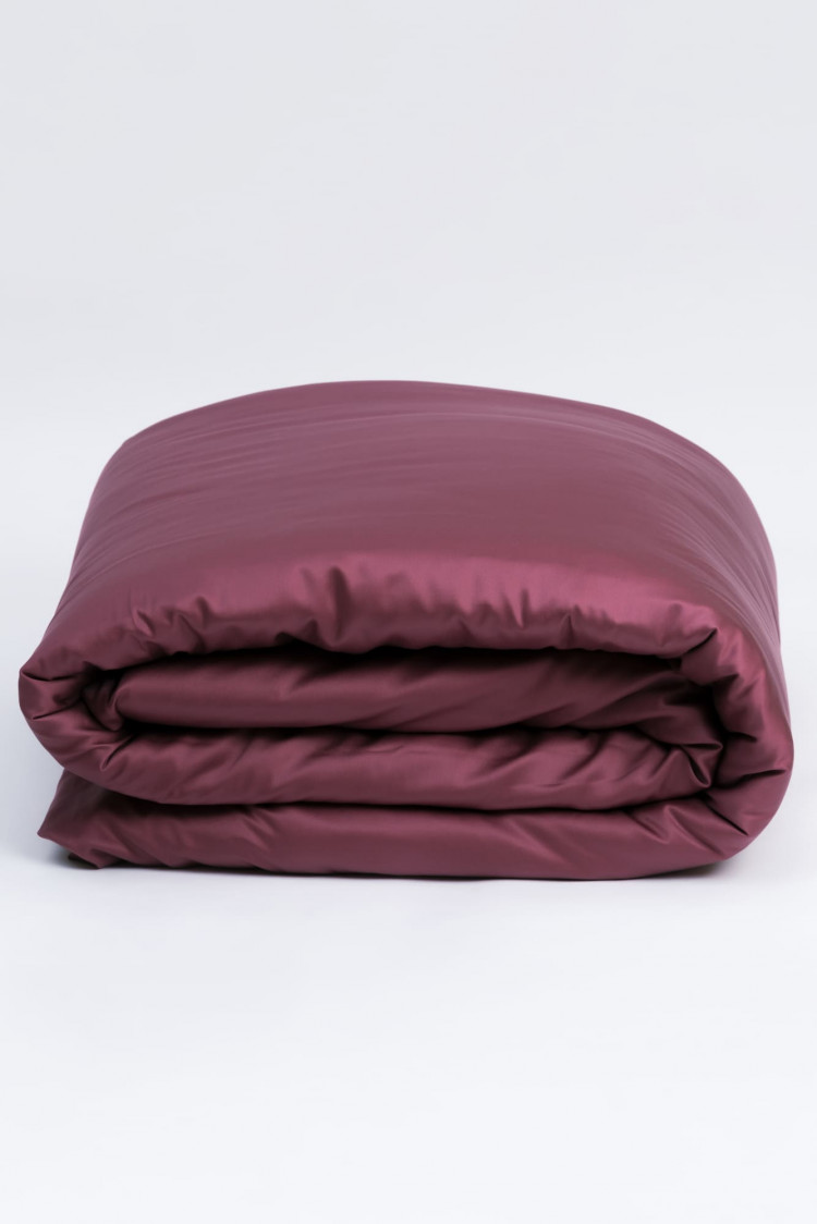 Пододеяльник GERMAN GRASS PURPLE BRILLIANT GRASS 150х200