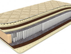 Матрас DREAMLINE DREAM MASSAGE S2000