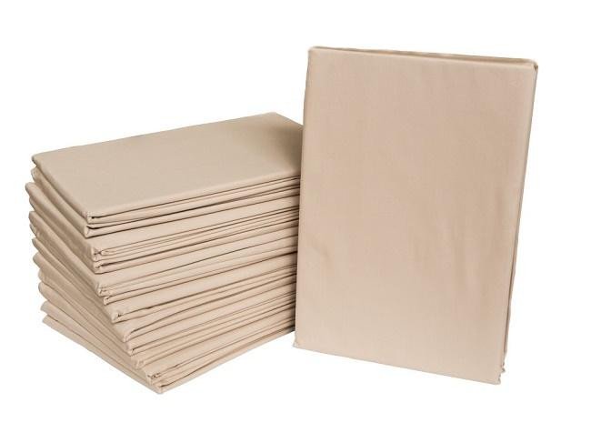 Простыня из сатина люкс ASABELLA 682-1P 275х280