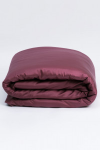 Пододеяльник GERMAN GRASS PURPLE BRILLIANT GRASS 160х220