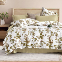 Постельное белье из тенсела TANGO ВАНСЕЙМ евро