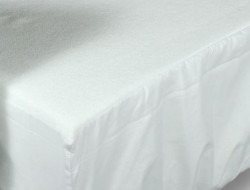 Наматрасник-чехол непромокаемый АЛЬВИТЕК МУЛЕТОН 120х200х25