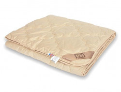 Одеяло стеганое АЛЬВИТЕК ГОБИ 200x220 легкое