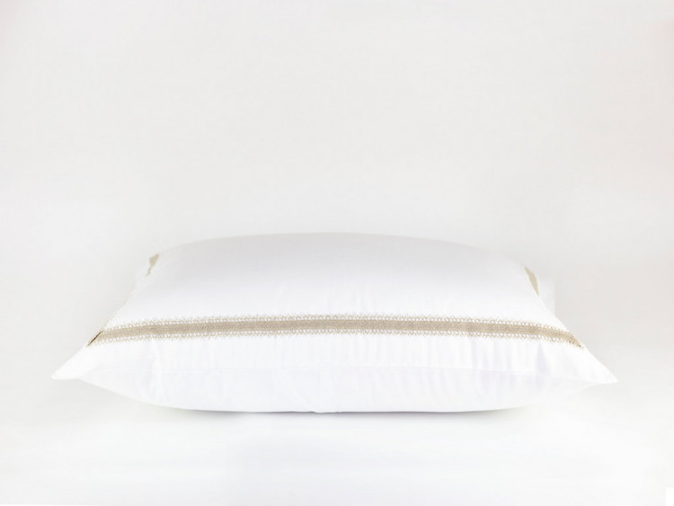 Комплект наволочек GERMAN GRASS TYROL NOBLE CANVAS GRASS 70х70 (2шт)