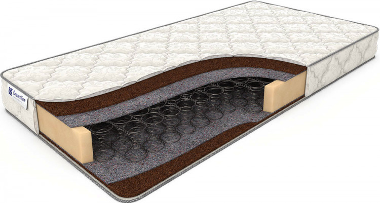 Матрас DREAMLINE DREAM-1 BS-120