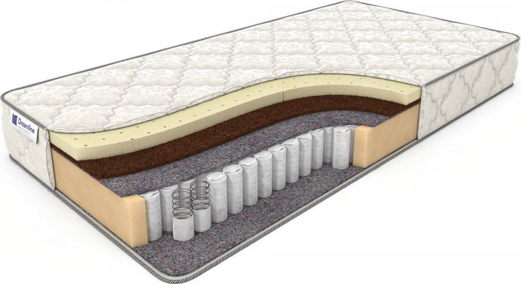 Матрас DREAMLINE SINGLE SLEEPDREAM MEDIUM TFK