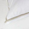 Комплект наволочек GERMAN GRASS TYROL NOBLE LACE GRASS 50х70 (2шт)
