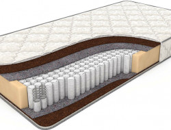 Матрас DREAMLINE DREAM-1 S1000