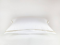 Комплект наволочек GERMAN GRASS TYROL NOBLE LACE GRASS 70х70 (2шт)