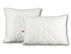 Подушка стеганая АЛЬВИТЕК КАШЕМИР 68х68С