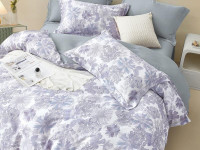 Постельное белье из тенсела TANGO ГАЛИАНО евро
