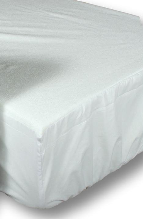 Наматрасник-чехол непромокаемый АЛЬВИТЕК МУЛЕТОН 180х200х25