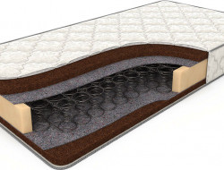 Матрас DREAMLINE DREAM-3 BS-120