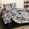 Постельное белье из твил-сатина BELPOL ИЛЛЮЗИЯ 70х70 (2шт) 2-спальное