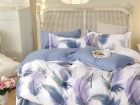 Постельное белье из твил-сатина TANGO элионте 50х70 (2шт), 70х70 (2шт) евро