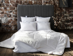 Одеяло стеганое GERMAN GRASS СOTTONWASH GRASS 200x220 легкое