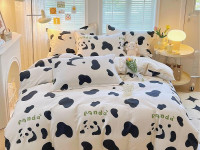 Постельное белье из твила TANGO TPIG6-1894 50х70 (2шт), 70х70 (2шт) евро