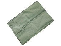 Набор наволочек из сатина АЛЬВИТЕК ментол 50х70 (2шт)