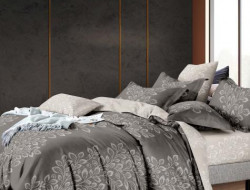 Постельное белье из микросатина TANGO DREAM FLY DF-408-70 70х70 (2шт) семейное