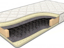 Матрас DREAMLINE SLEEP-3 BS-120